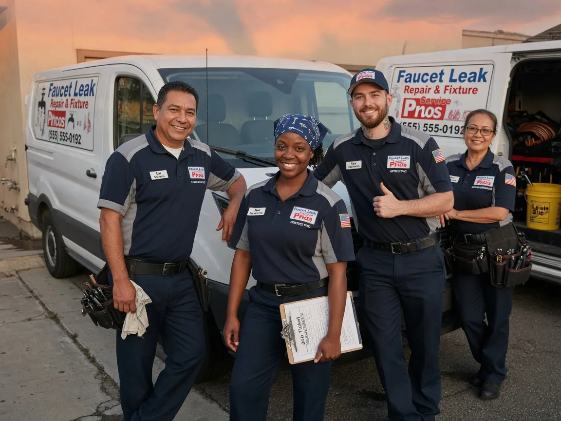 Faucet Repair company in Harbor Springs, MI