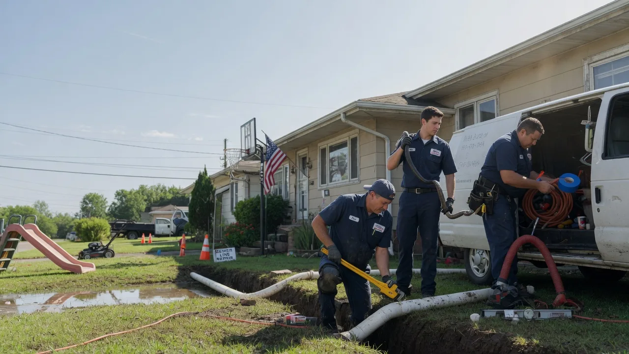 Toilet Installation in Harbor Springs, MI near me